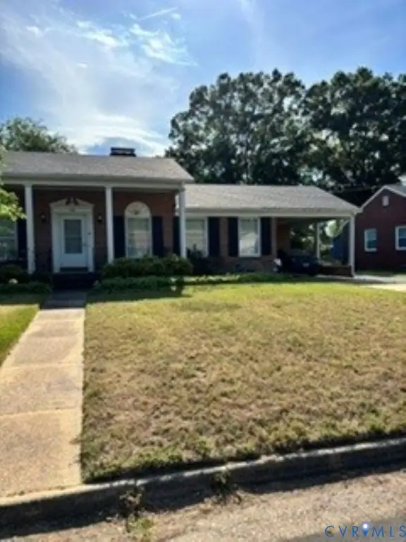 918 Forest View Drive, Colonial Heights, VA 23834