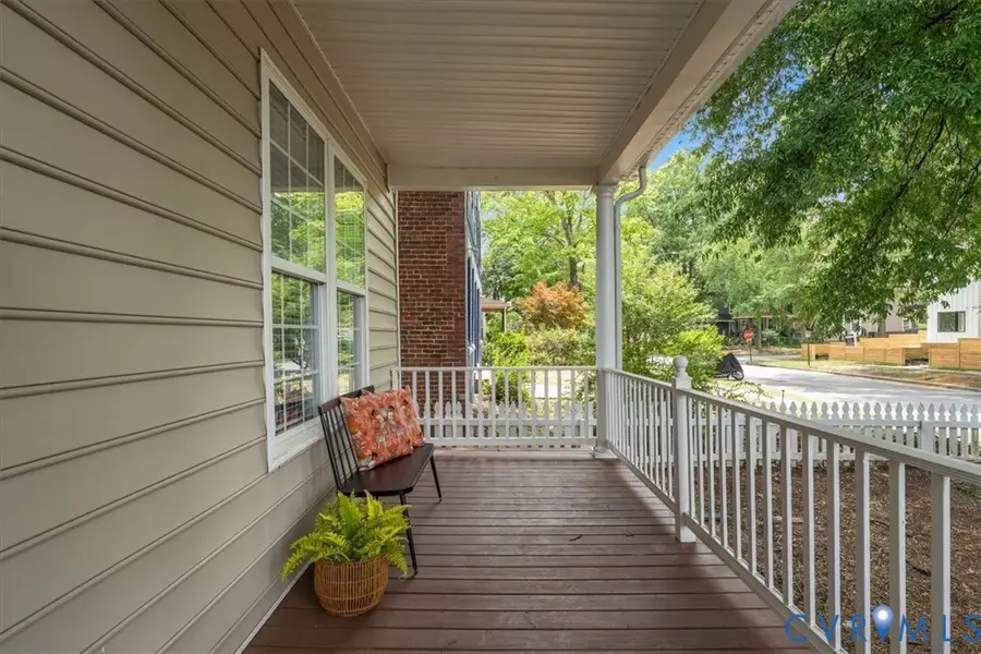 2207 3rd Avenue, Richmond, VA 23222 - #2