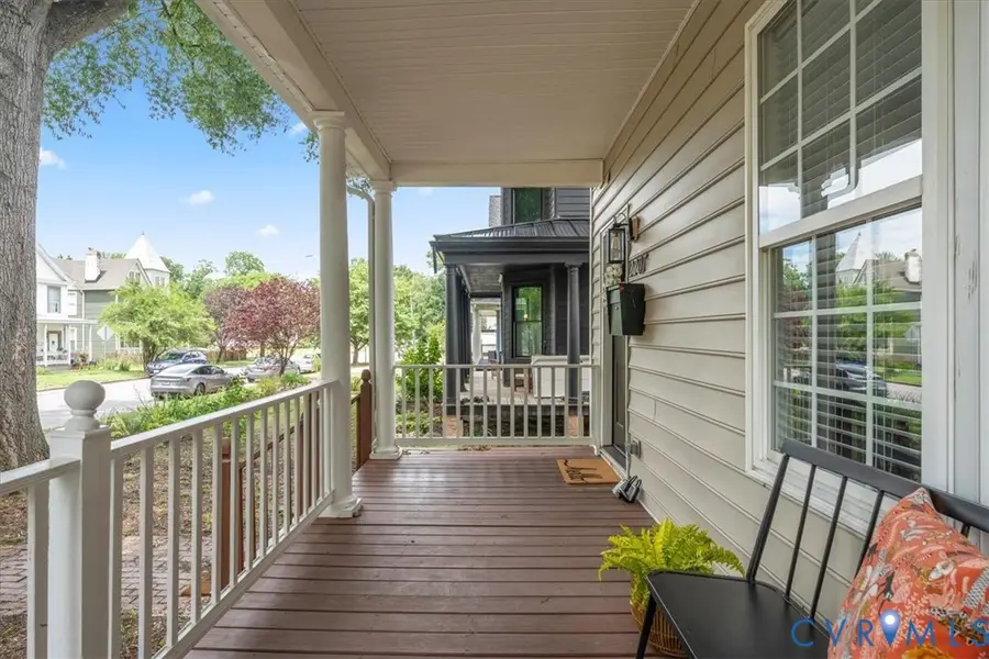 2207 3rd Avenue, Richmond, VA 23222 - #3