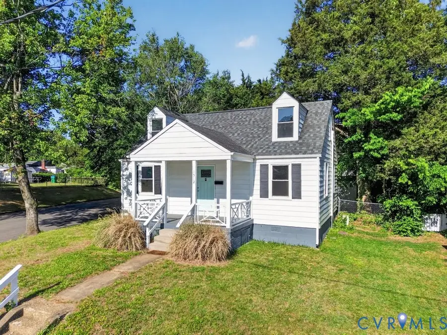1512 Greenville Avenue, Richmond, VA 23220 - #2
