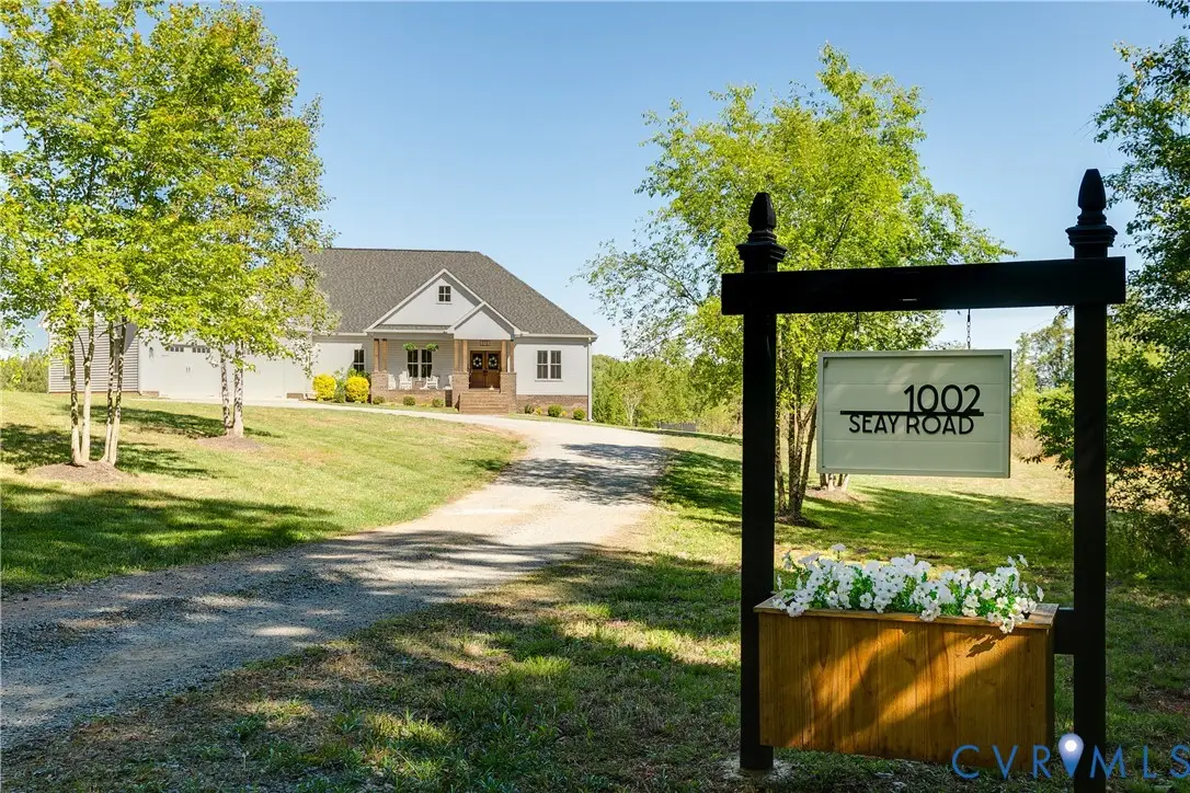 1002 Seay Road, Manakin Sabot, VA 23103 - #1