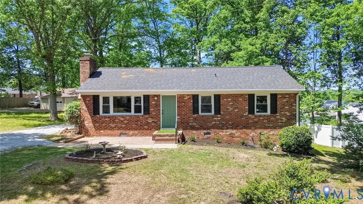 2206 Seminole Avenue, Chester, VA 23831 - #1