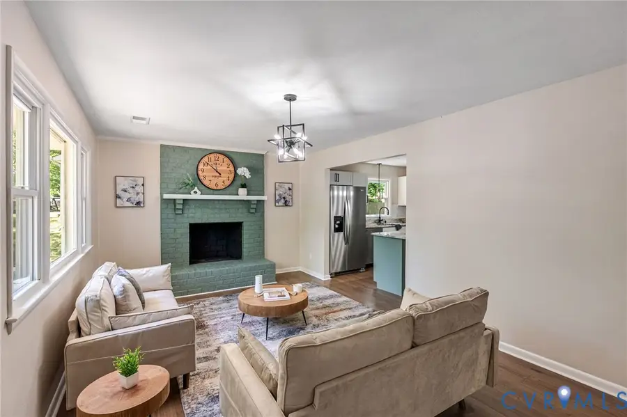 2206 Seminole Avenue, Chester, VA 23831 - #2