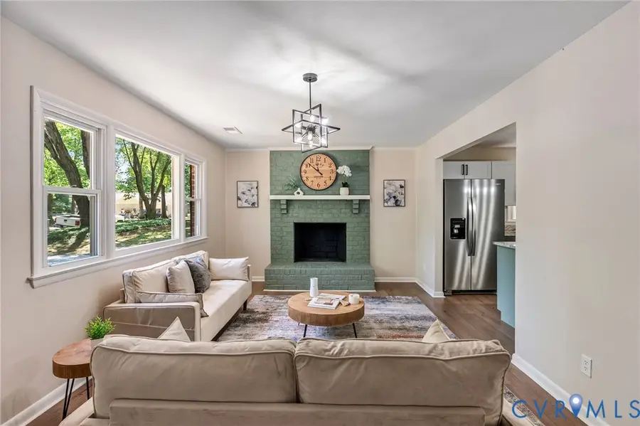 2206 Seminole Avenue, Chester, VA 23831 - #3