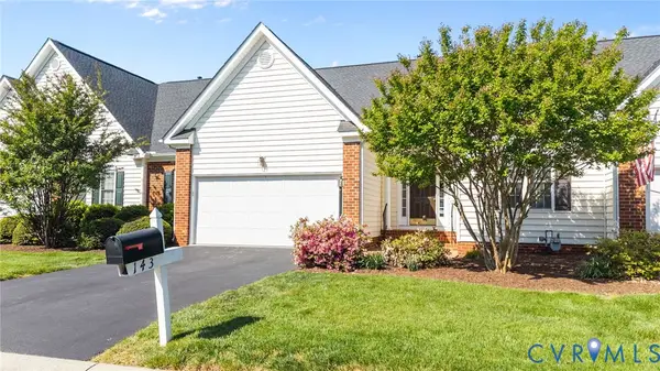 143 Carriage Point Lane, Glen Allen, VA 23059