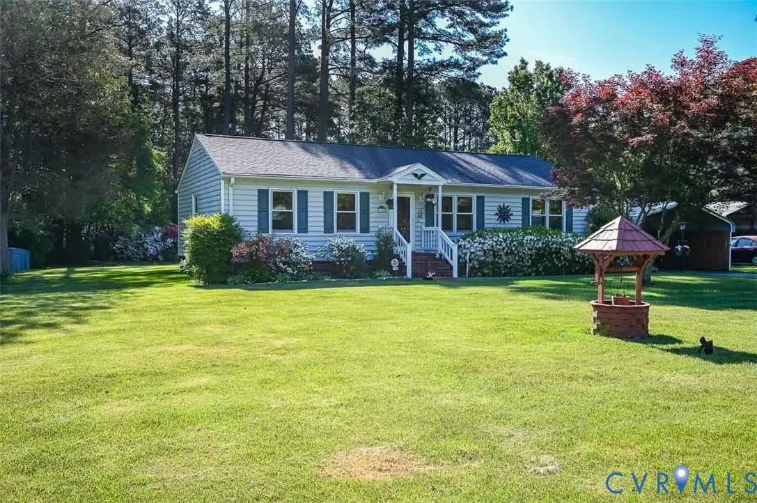 116 Treva Road, Sandston, VA 23150 - #1