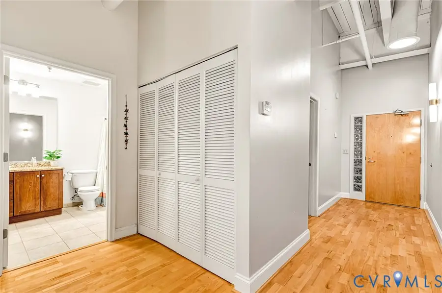 306 N 26th Street #U208, Richmond, VA 23223 - #3
