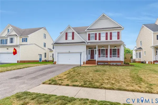 9057 Haversack Lane, Mechanicsville, VA 23116