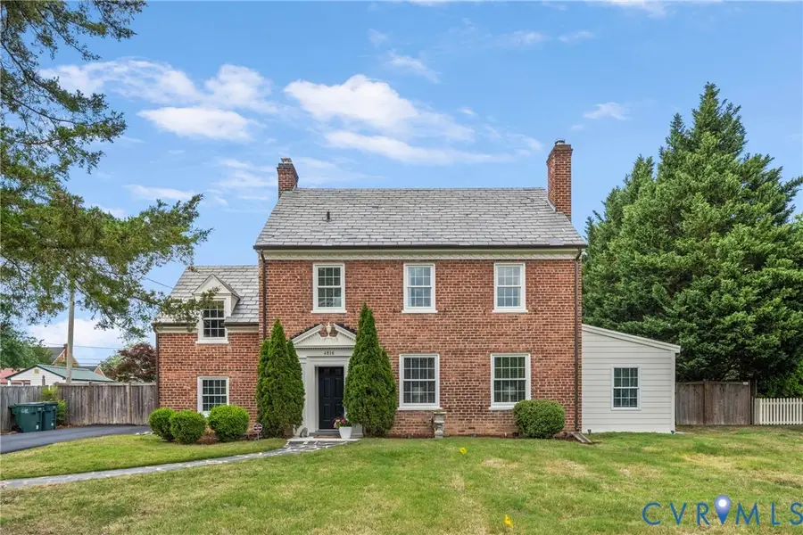 4816 Rodney Road, Brookland, VA 23230 - #2