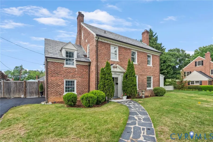 4816 Rodney Road, Brookland, VA 23230 - #3