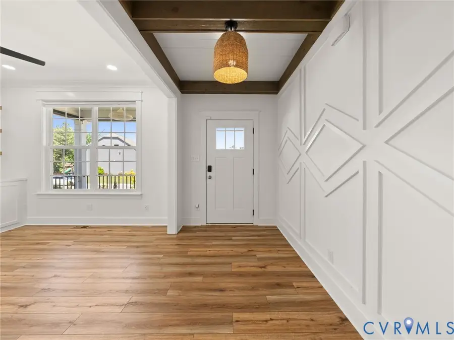 11537 Longtown Drive, Midlothian, VA 23112 - #3