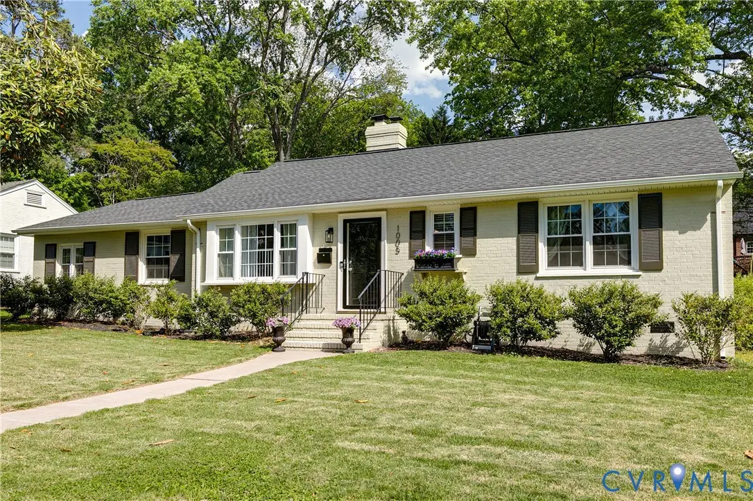 1005 Borden Road, Henrico, VA 23229 - #1