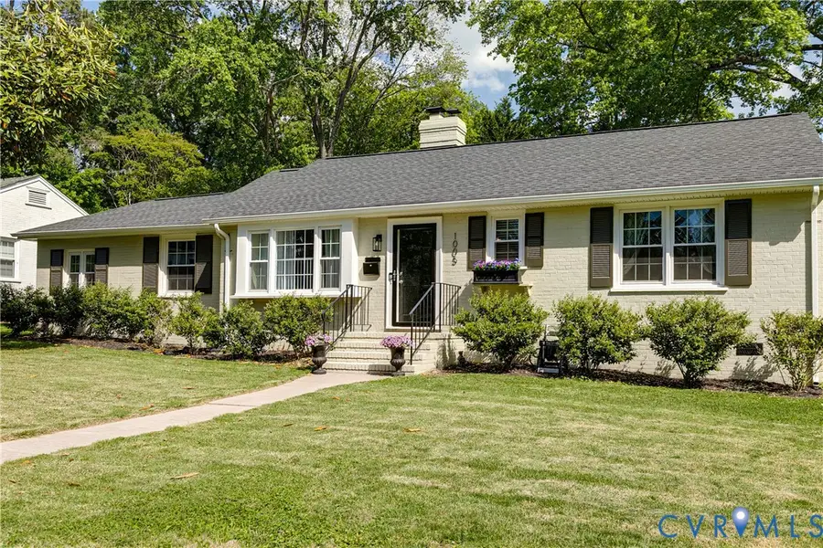 1005 Borden Road, Henrico, VA 23229 - #2