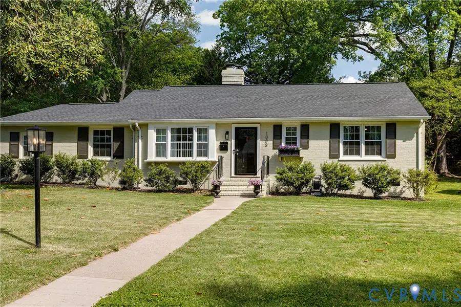 1005 Borden Road, Henrico, VA 23229 - #3