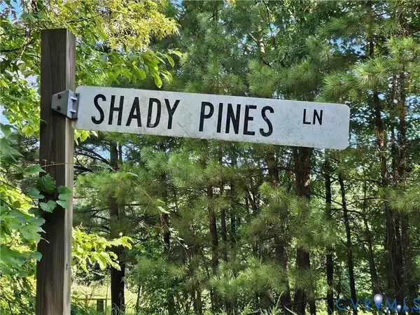 none Shady Pines Lane, Providence Forge, VA 23141
