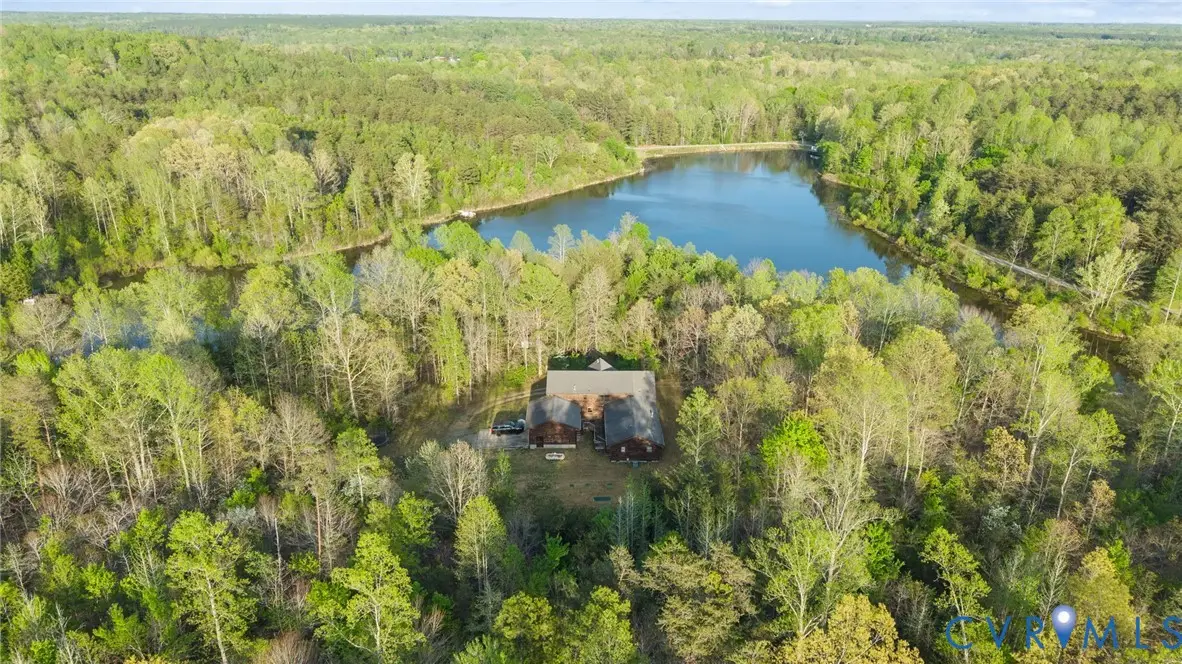 3310 Lake Drive, Sandy Hook, VA 23153 - #1