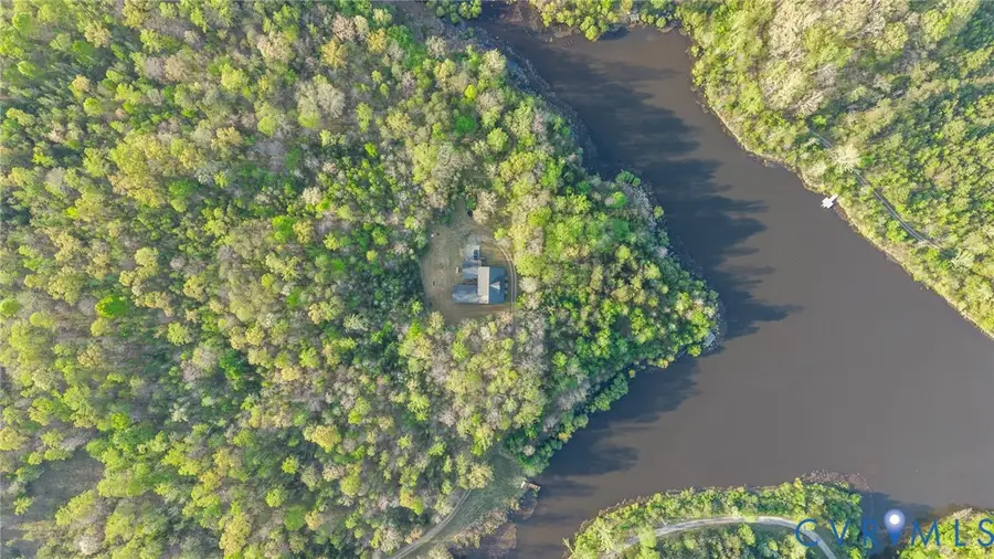 3310 Lake Drive, Sandy Hook, VA 23153 - #2