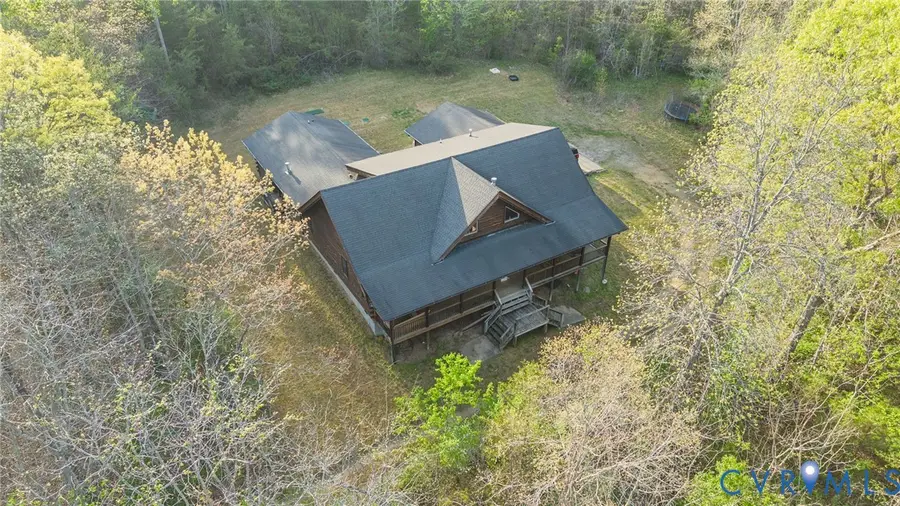 3310 Lake Drive, Sandy Hook, VA 23153 - #3