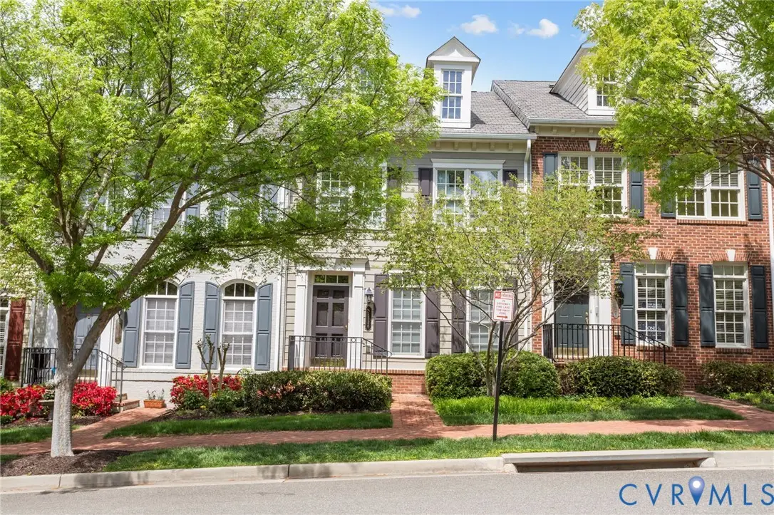 1126 Hyde Lane, Henrico, VA 23229 - #1