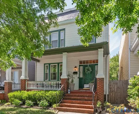 808 N 35th Street, Richmond, VA 23223 - #1