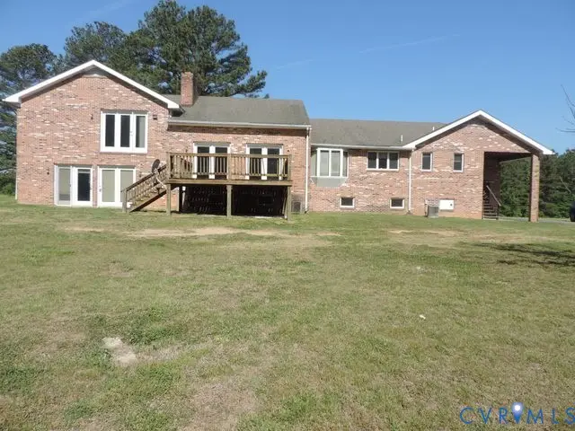 102 Hicks Lane, Rice, VA 23966 - #1