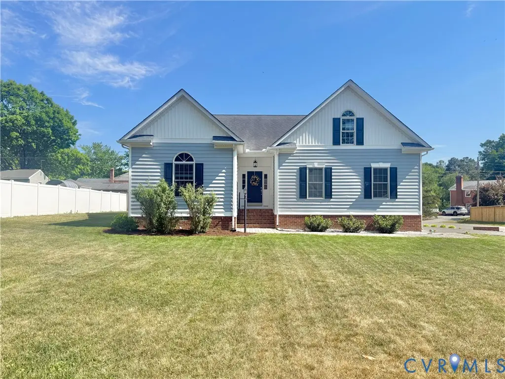 2105 Wolverine Drive, Henrico, VA 23228 - #1