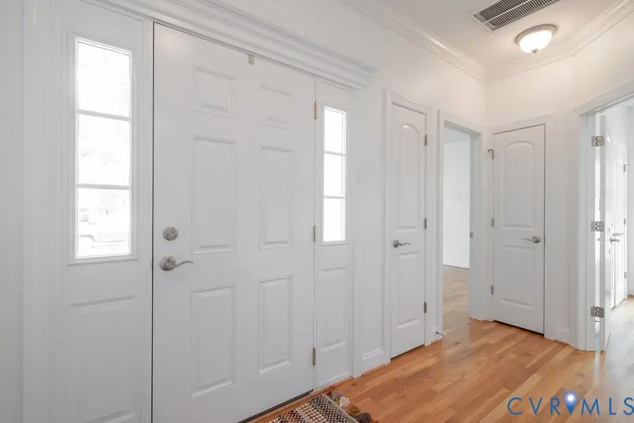 2105 Wolverine Drive, Henrico, VA 23228 - #3