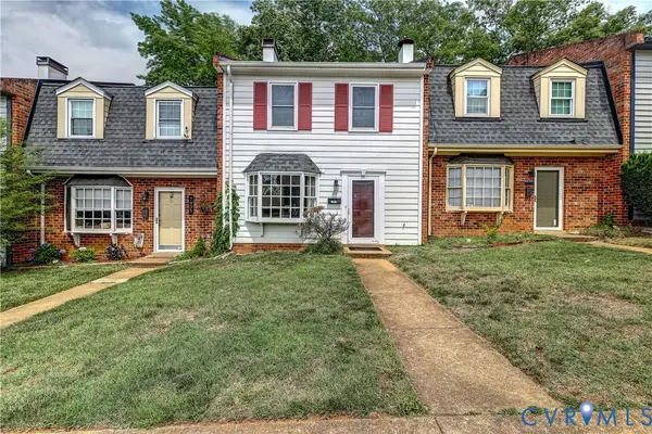 7837 Provincetown Drive, North Chesterfield, VA 23235