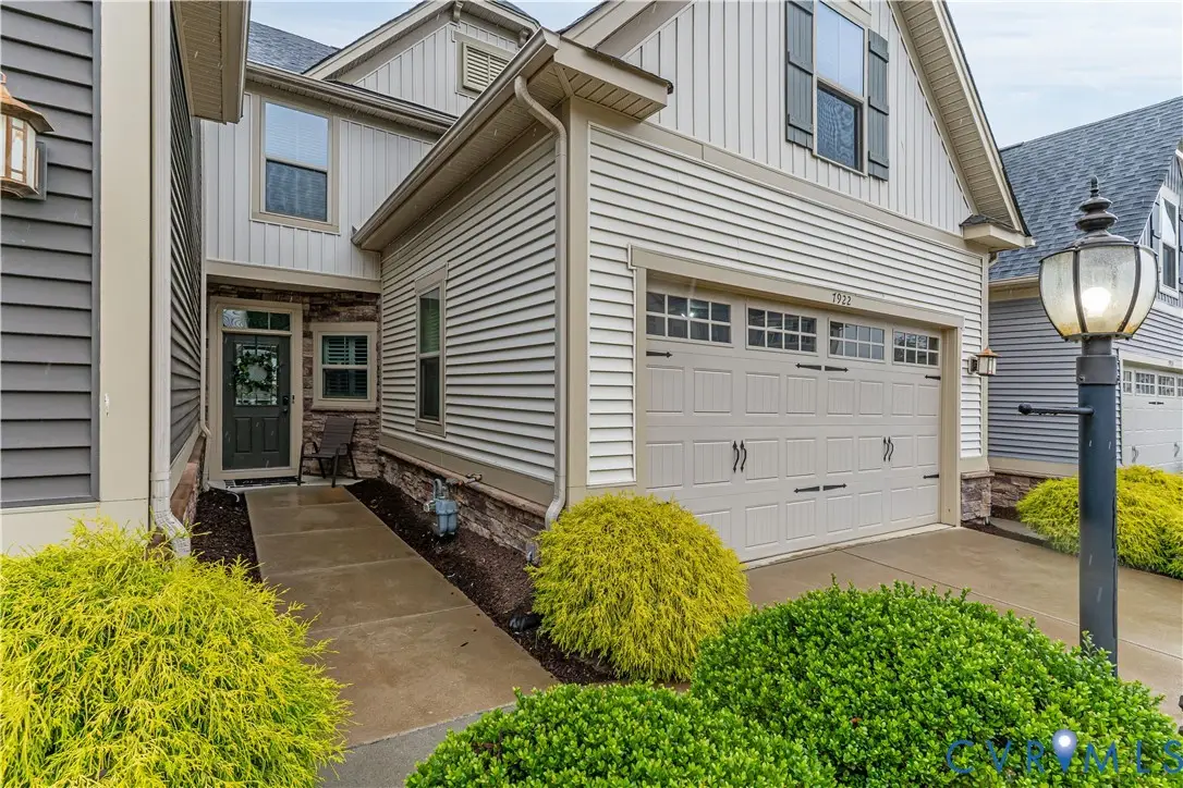 7922 Wistar Woods Court, Henrico, VA 23228 - #1