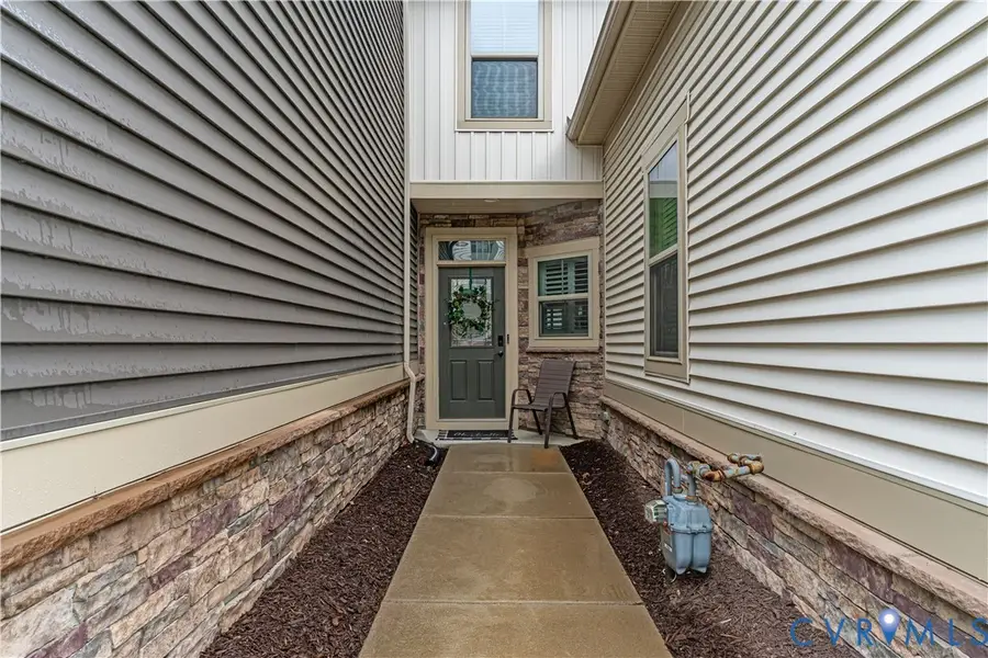 7922 Wistar Woods Court, Henrico, VA 23228 - #3