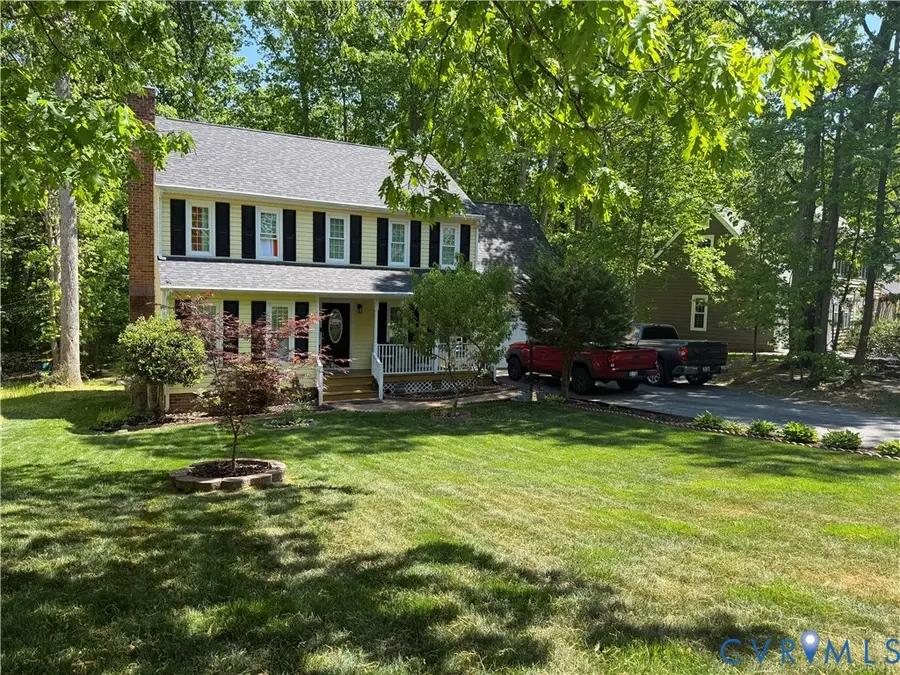 4820 Cedar Cliff Road, Chester, VA 23831 - #2