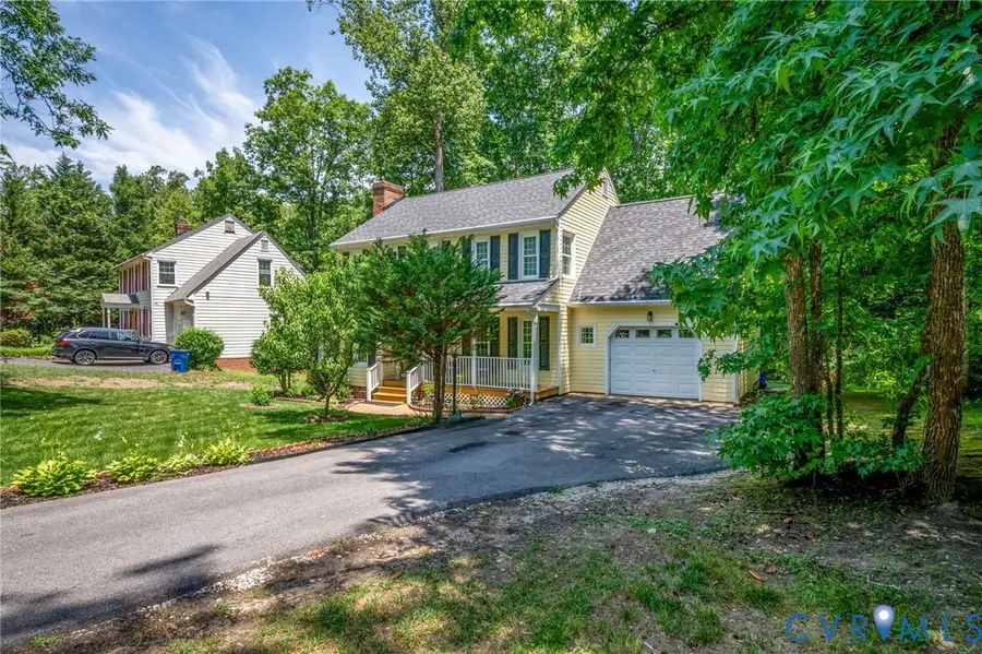 4820 Cedar Cliff Road, Chester, VA 23831 - #3