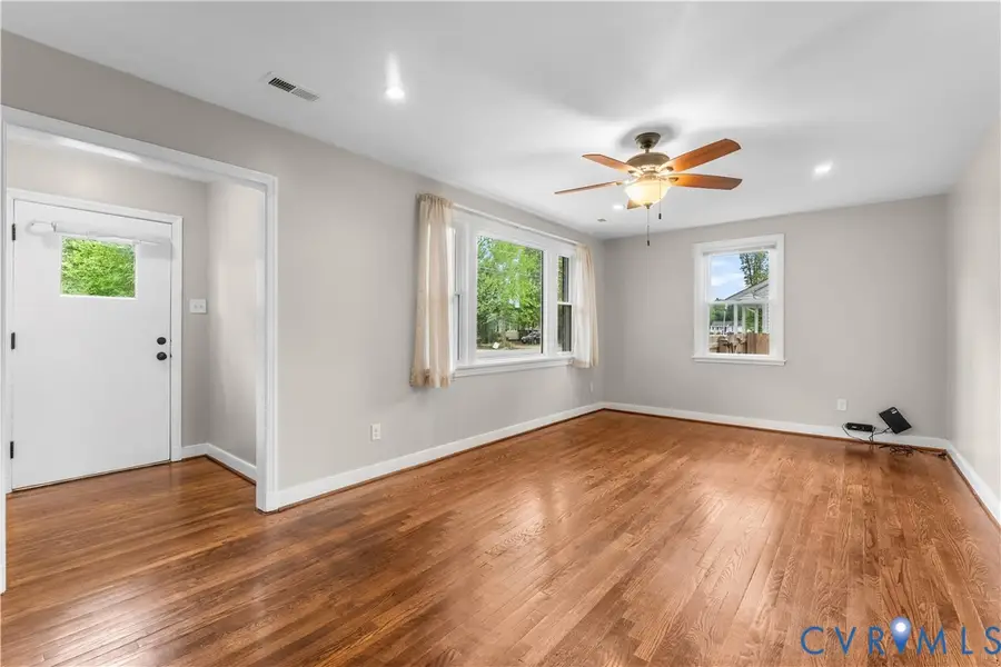 6 Emerson Street, Richmond, VA 23223 - #3