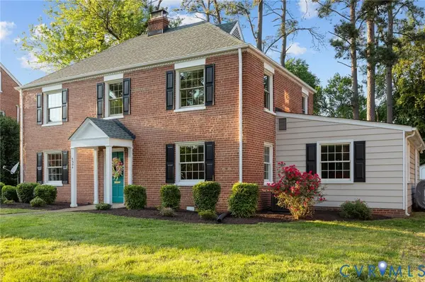 4804 Morrison Road, Richmond, VA 23230
