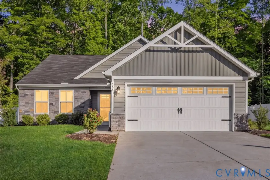 112 Turning Rock View, Williamsburg, VA 23188 - #2