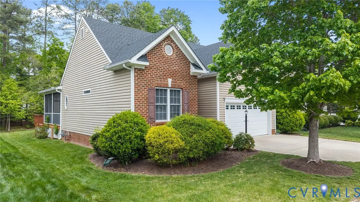 14412 Ashleyville Lane, Midlothian, VA 23112 - #1