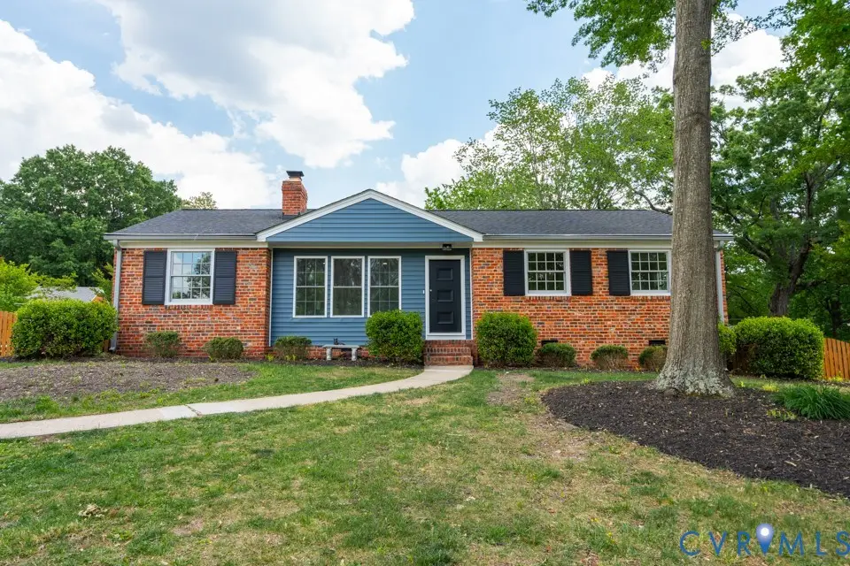 3115 Comet Road, Henrico, VA 23294 - #1