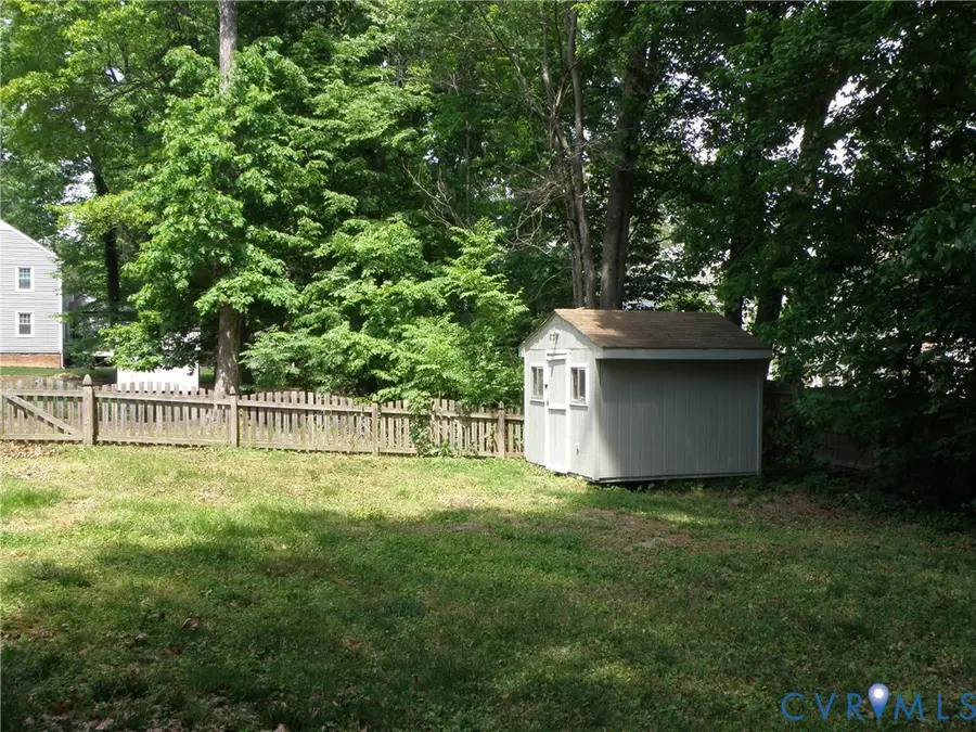 2341 Loch Braemar Drive, North Chesterfield, VA 23236 - #3