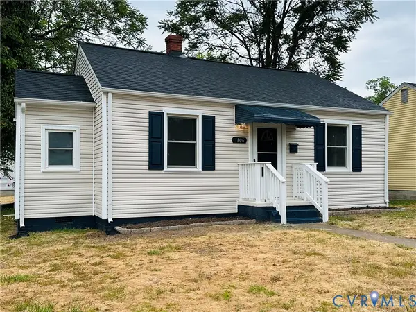 1106 Goddin Street, Richmond, VA 23231