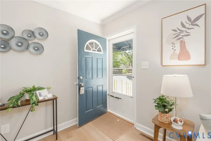 1106 Goddin Street, Richmond, VA 23231 - #2