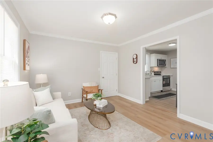 1106 Goddin Street, Richmond, VA 23231 - #3