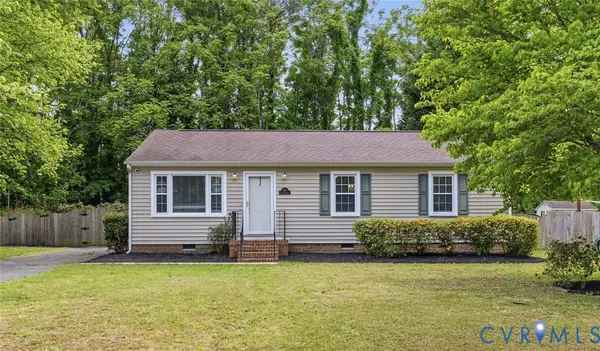 7027 Poteet Lane, Mechanicsville, VA 23111