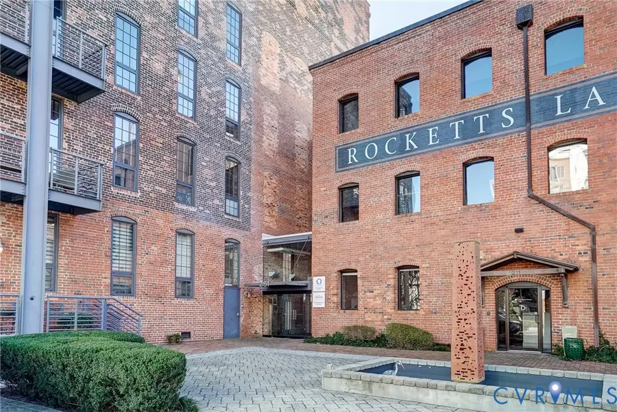 251 Rocketts Way #109, Henrico, VA 23231 - #3