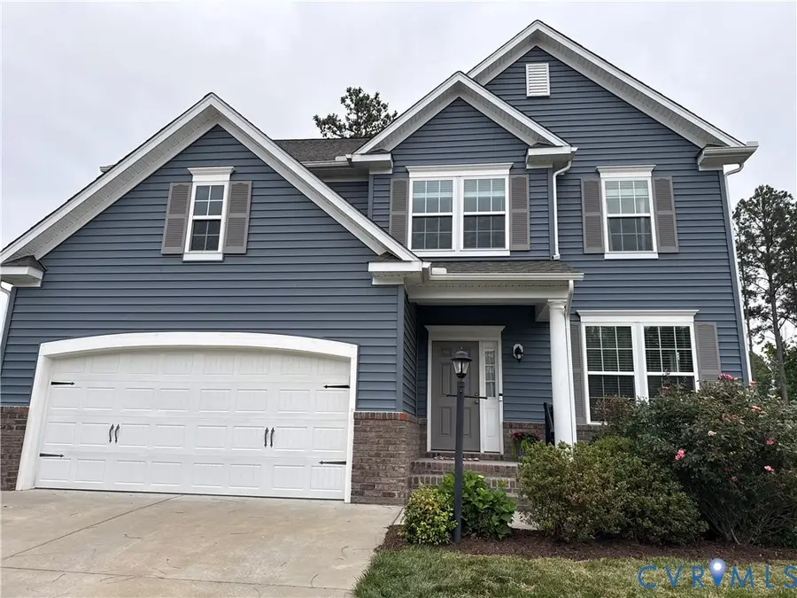 8413 Timberstone Drive, Chesterfield, VA 23832 - #2