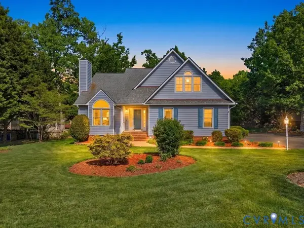 409 Aldengate Terrace, Midlothian, VA 23114
