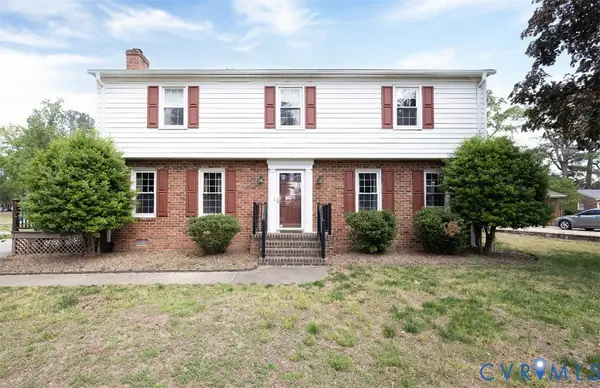 7410 Ford Avenue, Richmond, VA 23111