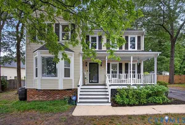 11103 Churchill Court, Chester, VA 23831