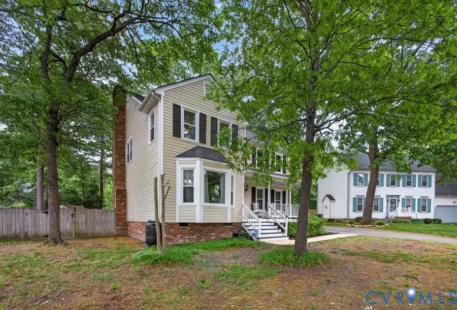 11103 Churchill Court, Chester, VA 23831 - #3