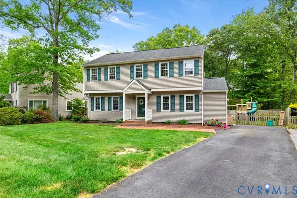 13003 Ashtree Road, Chesterfield, VA 23114