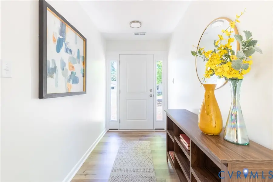 2046 Colston Street, Petersburg, VA 23805 - #3